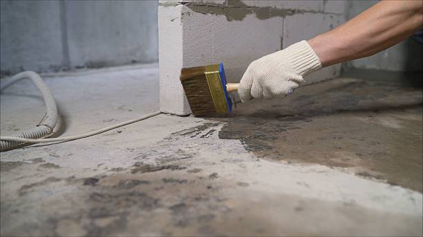 24/7 Emergency Wet Basement Repair experts in Lucasville, OH